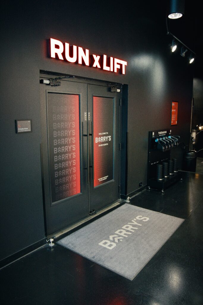 Wellness & Fitness