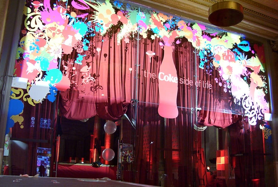 Events & Marketing