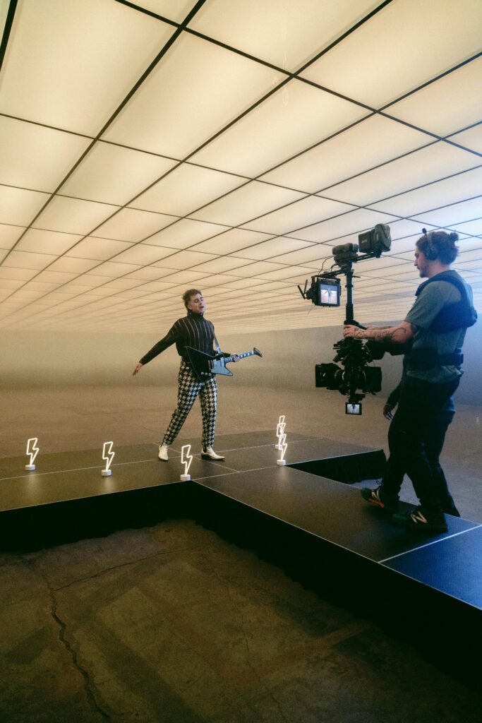 Film & TV Production