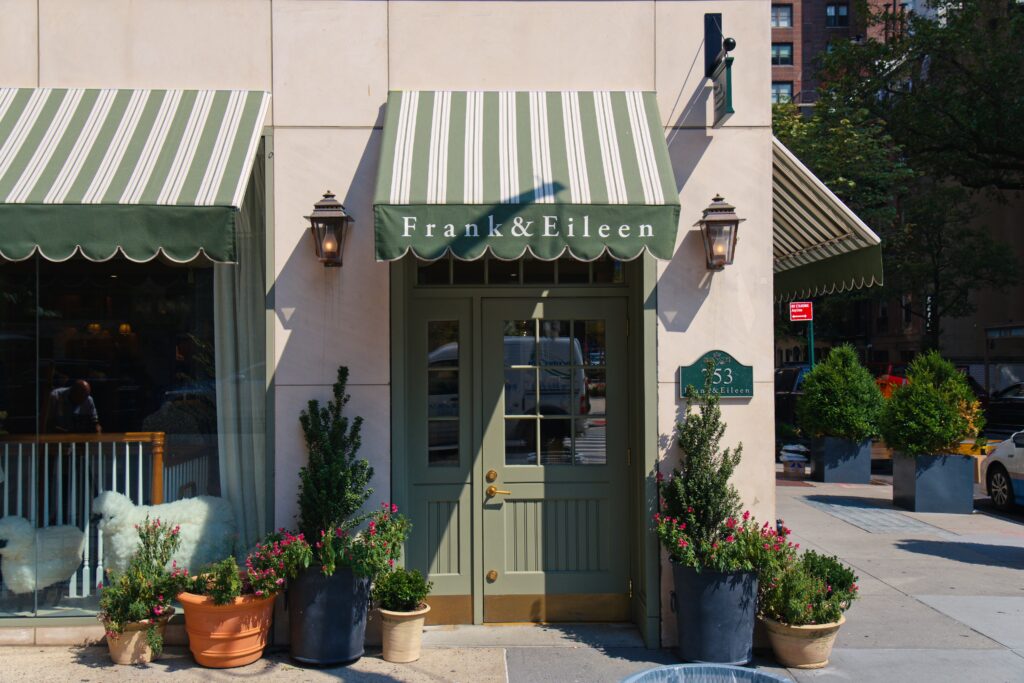 Awnings & Canopies