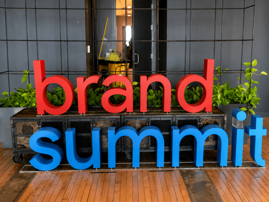 Event Signage