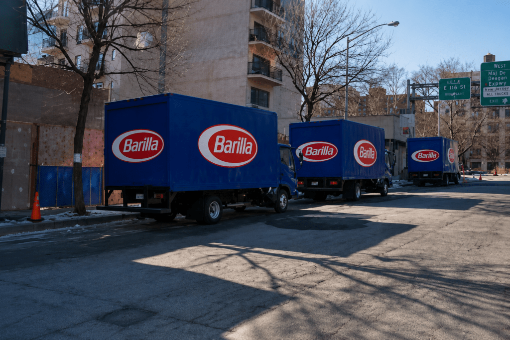 Vehicle Wraps