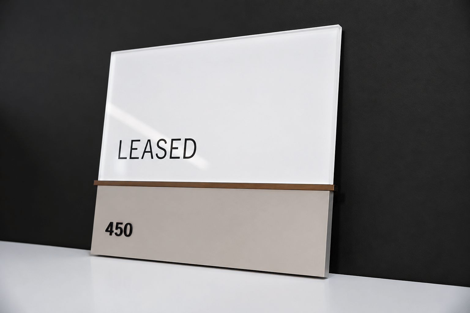 ADA Signage 101: How to Identify Which Signs Require Braille