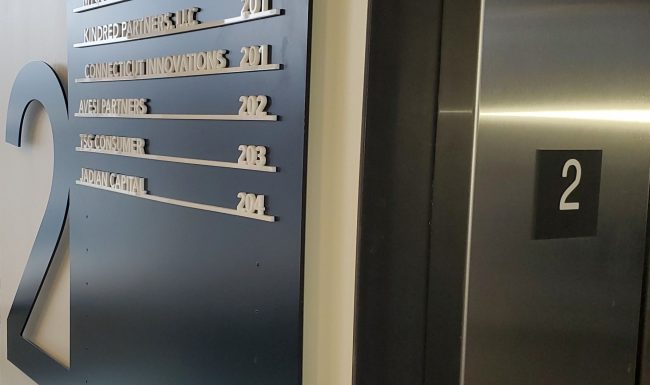 Three Things that Matter in Wayfinding