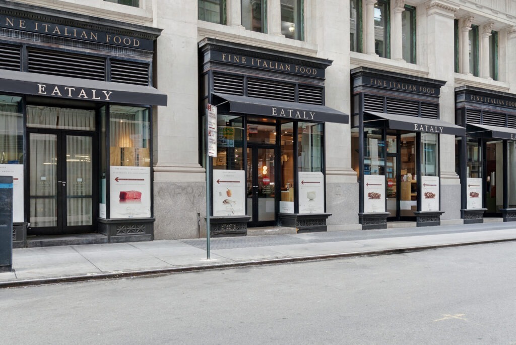 Eataly