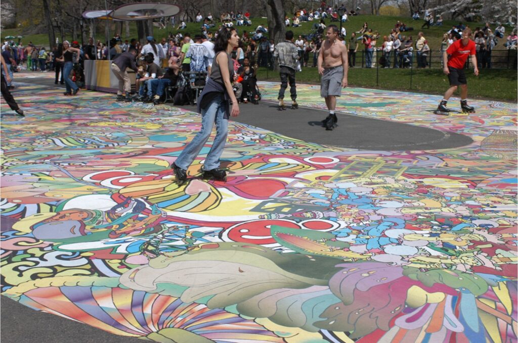 Custom Art Fabrication