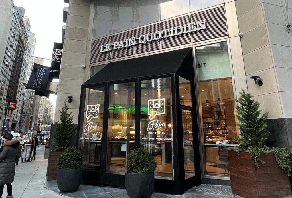 Stay Cozy This Winter: The Benefits of Winter Vestibules for Your Business
