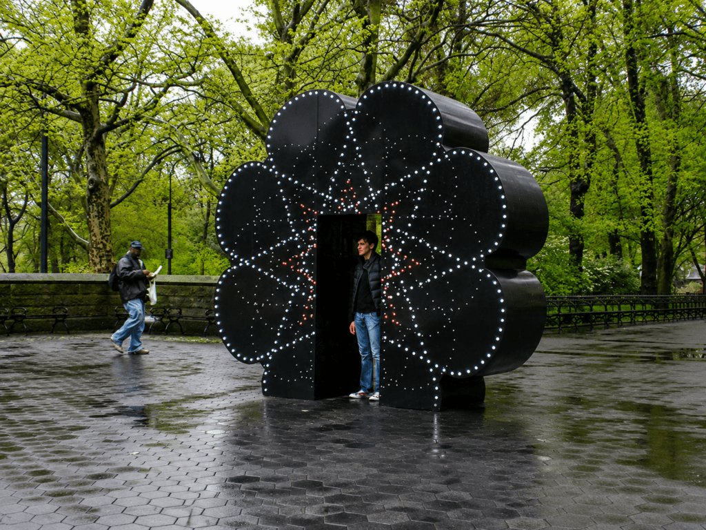 Custom Art Installations