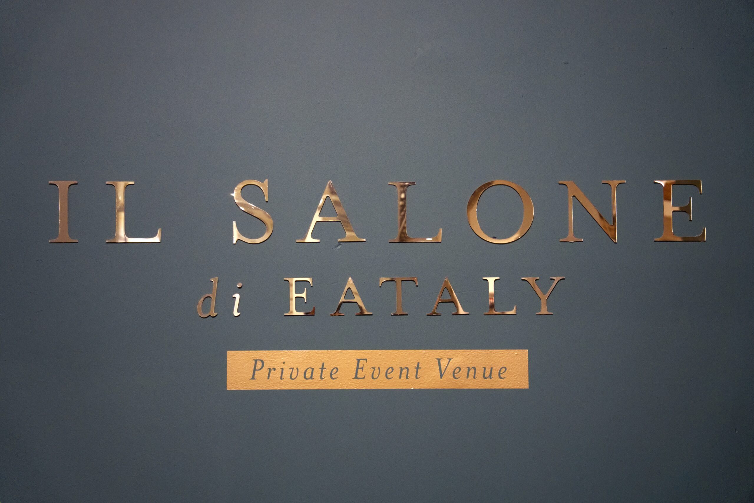 Eataly