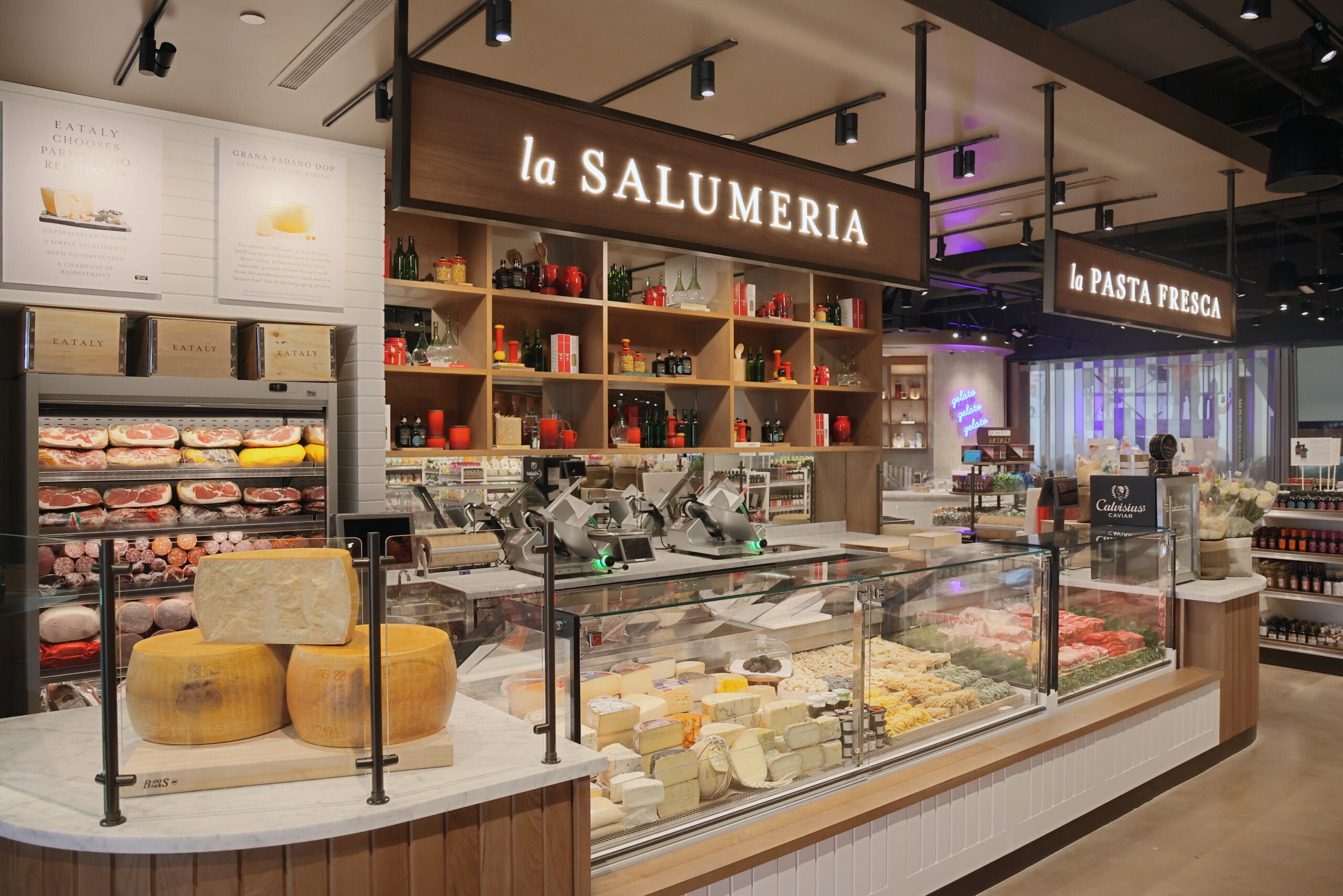 Eataly