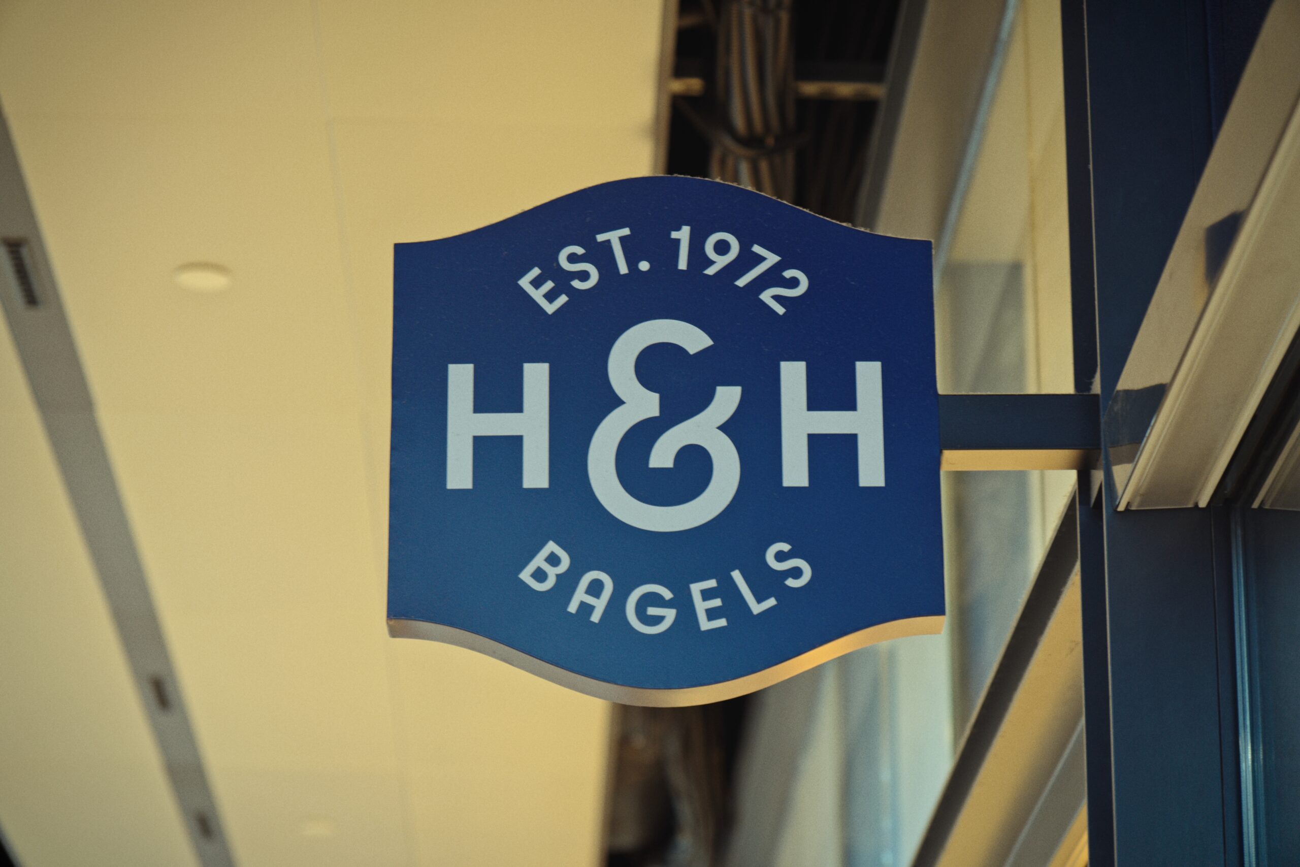 H&H Bagels