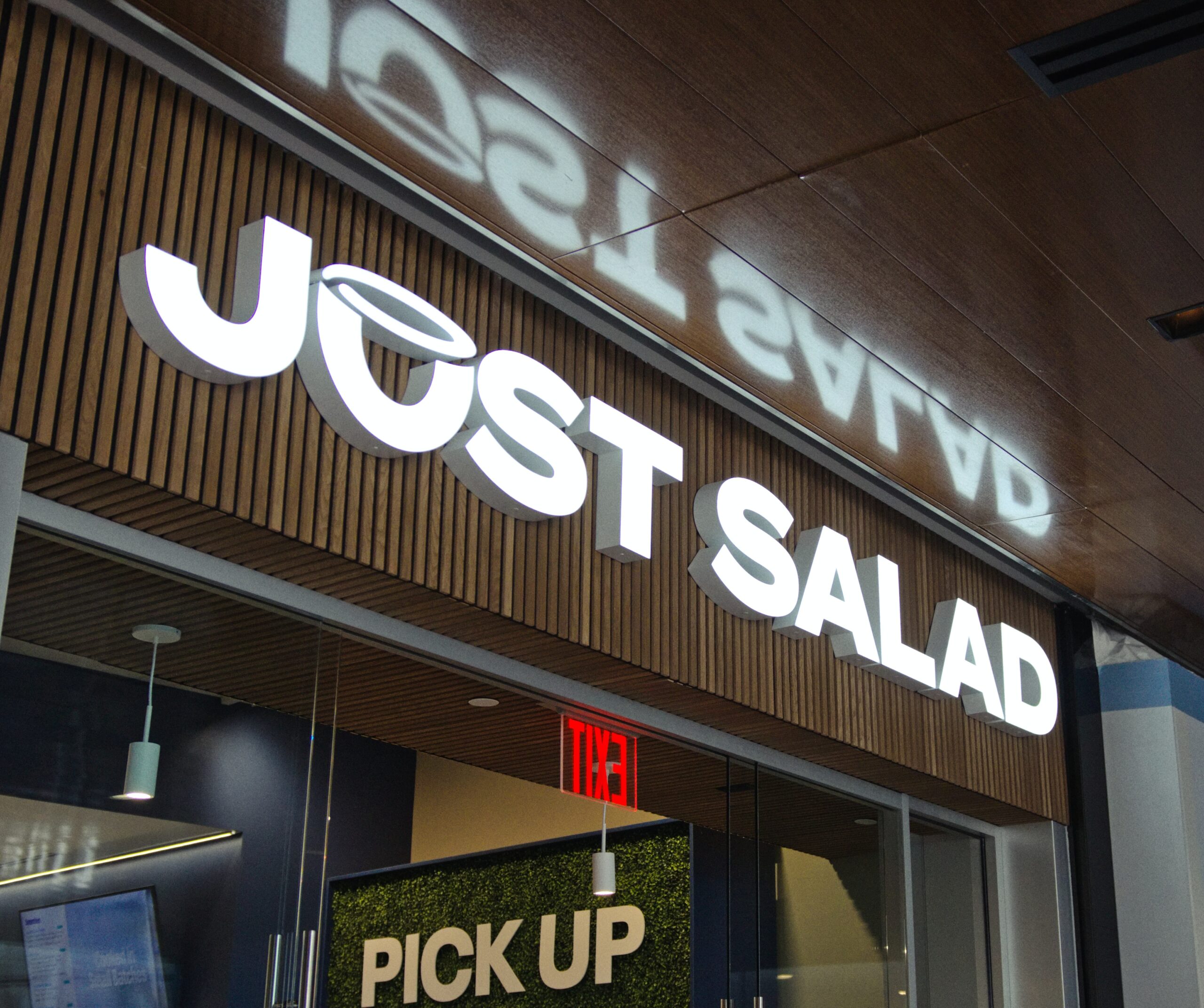 Just Salad