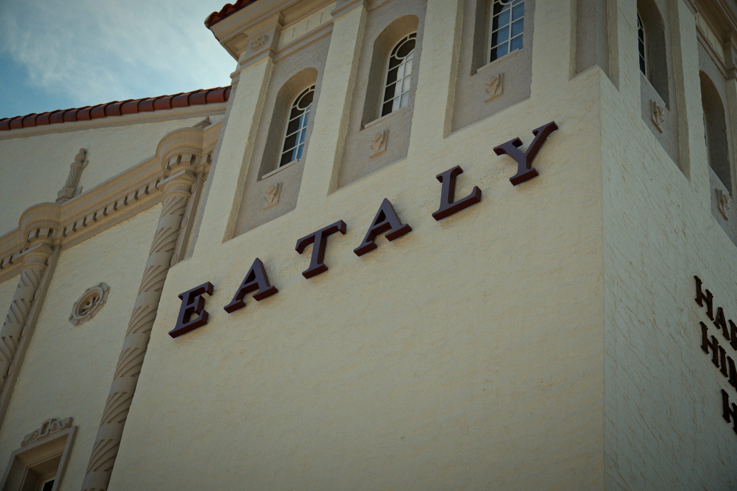 Eataly